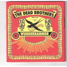 DEAD BROTHERS - Wunderkammer